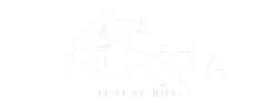 Casa Aurora Hotel Luxury